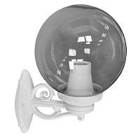 уличный настенный светильник fumagalli bisso/g250 g25.131.000.wze27 в Вологде