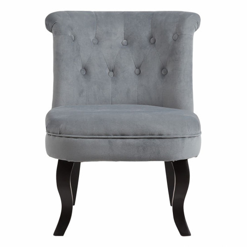 кресло dawson серо-синее в Вологде