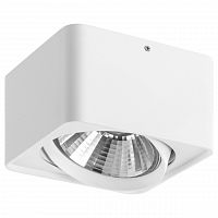 потолочный светильник lightstar monocco 212616 в Вологде