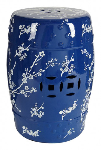 керамический столик-табурет garden stool bellycha в Вологде