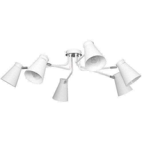 потолочная люстра luminex bevan 5028 в Вологде