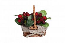 декоративное растение wild strawberry в Вологде