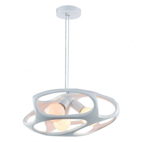 подвесная люстра arte lamp mars a3003sp-3wh в Вологде