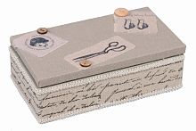 шкатулка модистка в Вологде