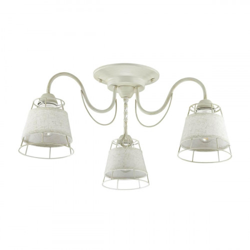 потолочная люстра lumion lindsay 3663/3c в Вологде