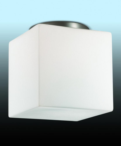 потолочный светильник odeon light cross 2407/1c в Вологде