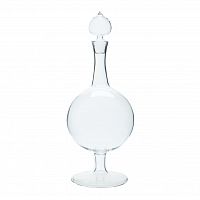 ваза настольная vase glass / gl13005 в Вологде