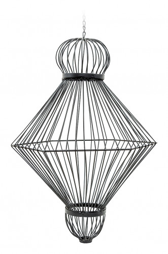 декоративный подвесной элемент фонарь №3 в Вологде