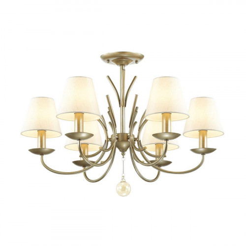 потолочная люстра lumion mildred 4437/6c в Вологде