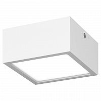 уличный светодиодный светильник lightstar zolla 380264 в Вологде