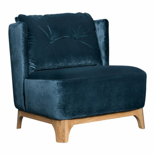 кресло alma синее в Вологде