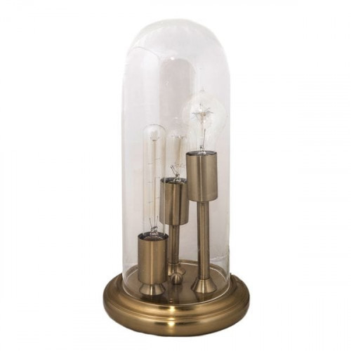 лампа настольная edison малая в Вологде