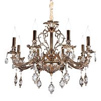 подвесная люстра omnilux nureci oml-74903-10 в Вологде