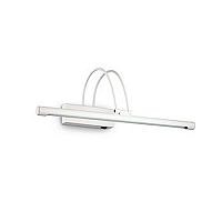 подсветка для картин ideal lux bow ap66 bianco в Вологде