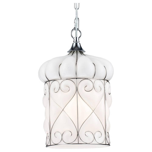 подвесной светильник arte lamp venezia a2227sp-3wh в Вологде