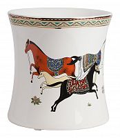 декоративная емкость для хранения antique large в Вологде