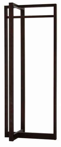 дрессер alexa чёрный в Вологде