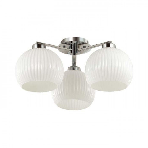 потолочная люстра odeon light micca 3971/3c в Вологде