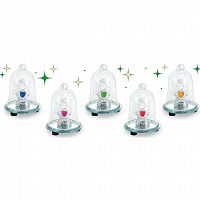 настольная лампа globo x-mas 23225-12 в Вологде
