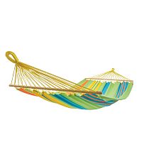 подвесной гамак с перекладинами для двоих tropic в Вологде