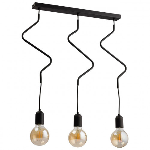подвесной светильник tk lighting 2440 zigzak в Вологде
