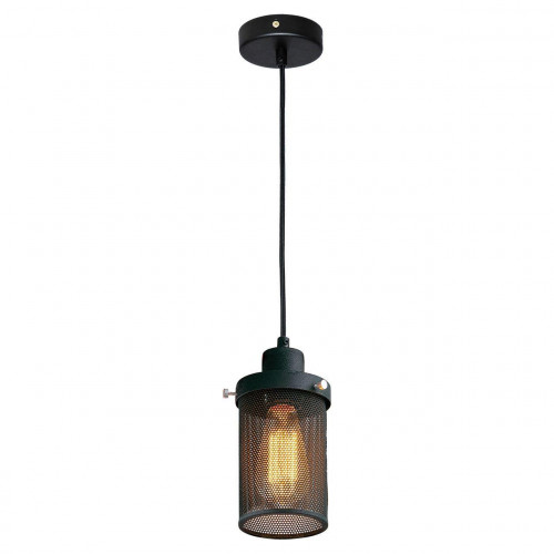 подвесной светильник lussole loft lsp-9672 в Вологде
