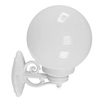 уличный настенный светильник fumagalli bisso/g250 g25.131.000.wye27 в Вологде
