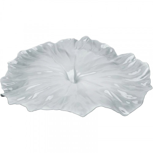 блюдо a lotus leaf белое в Вологде