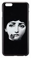 чехол для iphone 5/5s пьеро форназетти flower kiss в Вологде