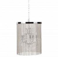 люстра jemba хром в Вологде
