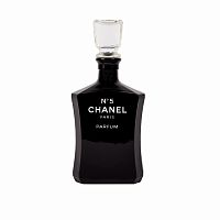 бутыль chanel tower black в Вологде