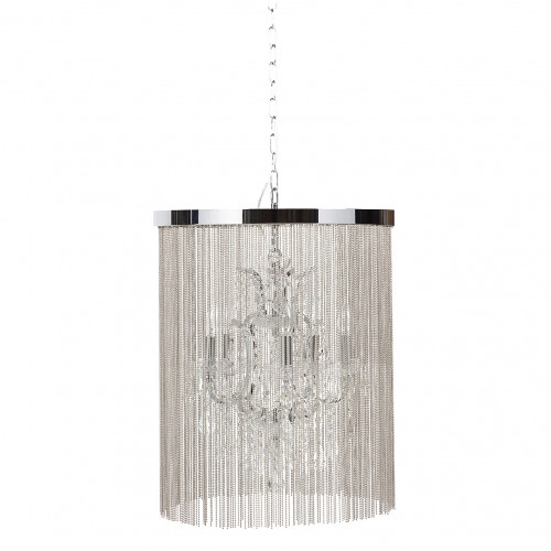 люстра jemba хром в Вологде