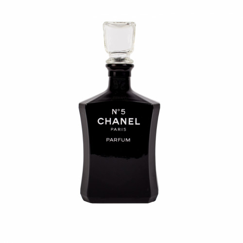 бутыль chanel tower black в Вологде