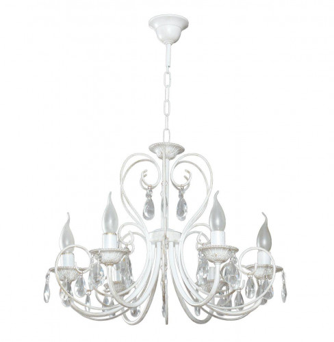 люстра дизайнерская daring белая в Вологде