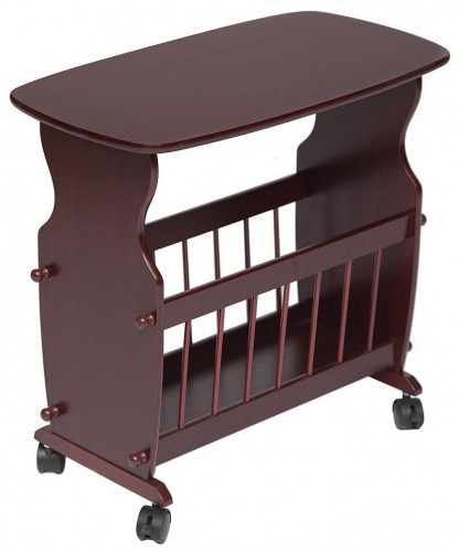 столик журнальный tetchair sr-0939-3 в Вологде