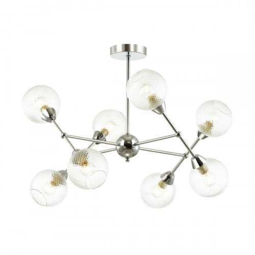 подвесная люстра lumion everly 4438/8c в Вологде