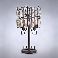 настольная лампа bogates frammenti 01093/3 strotskis в Вологде