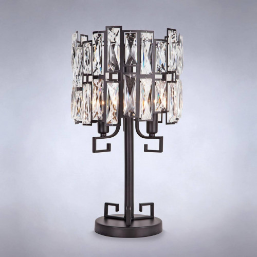настольная лампа bogates frammenti 01093/3 strotskis в Вологде