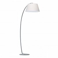торшер ideal lux pagoda pt1 bianco в Вологде