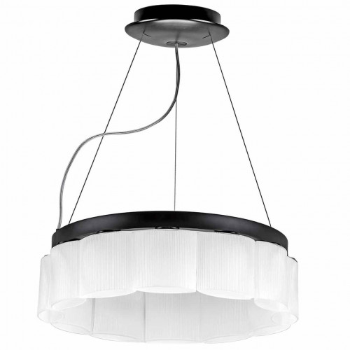 подвесная светодиодная люстра lightstar nibbler 812126 в Вологде