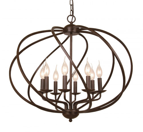 люстра maille коричневая в Вологде