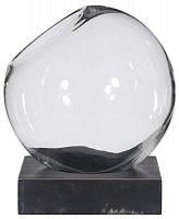 ваза настольная aquarium ball big в Вологде
