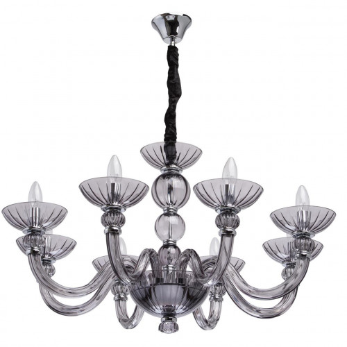 подвесная люстра mw-light элла 483012508 в Вологде