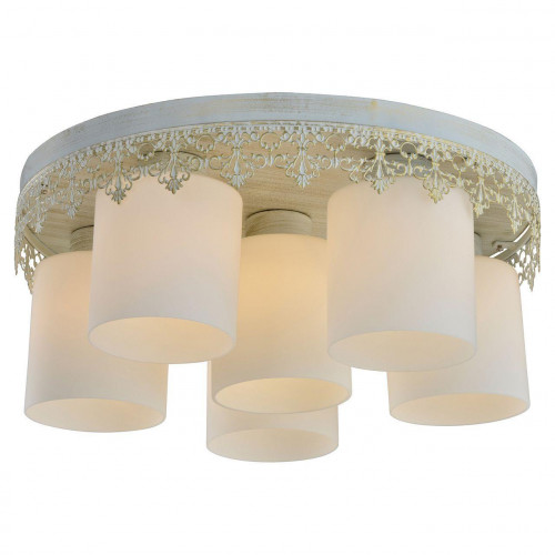 потолочная люстра lussole lgo lsp-0048 в Вологде