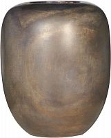 ваза настольная pot wood big в Вологде