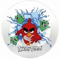 тарелка angry birds movie 19,5 см red в Вологде