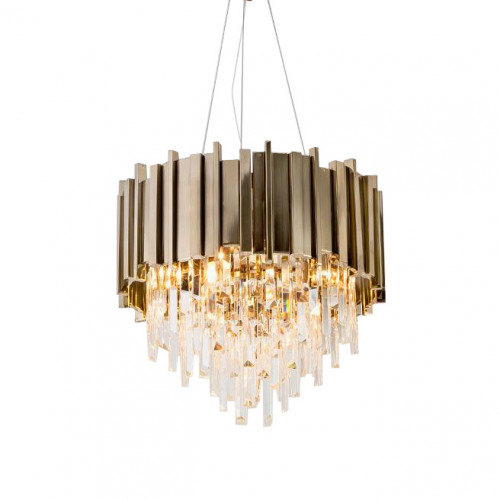 подвесной светильник barclay l4 от delight collection в Вологде