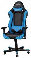 компьютерное кресло dxracer racing oh/re0 игровое в Вологде