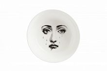 салатник пьеро форназетти silver faces в Вологде