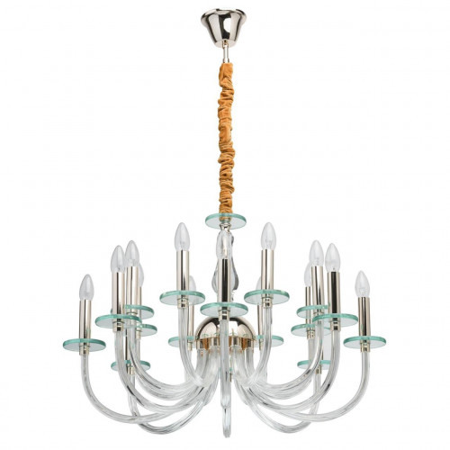 подвесная люстра mw-light кьянти 1 720010916 в Вологде